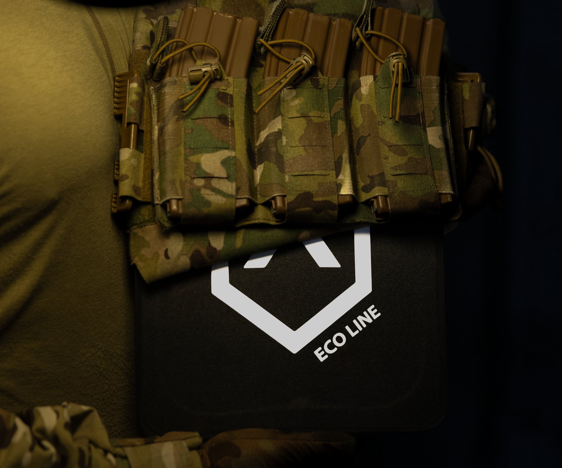 Płyta balistyczna Defenstra HDF-1 - zaawansowana ochrona balistyczna